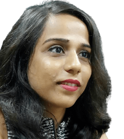 Monica Desai ~ Feasible Techie
